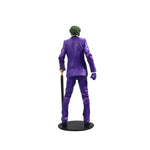 DC Multiverse Figura The Joker: The Criminal (Batman: Three Jokers)