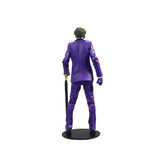 DC Multiverse Figura The Joker: The Criminal (Batman: Three Jokers)