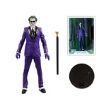 DC Multiverse Figura The Joker: The Criminal (Batman: Three Jokers)