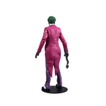 DC Multiverse Figura The Joker: The Clown (Batman: Three Jokers)