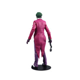 DC Multiverse Figura The Joker: The Clown (Batman: Three Jokers)