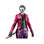 DC Multiverse Figura The Joker: The Clown (Batman: Three Jokers)