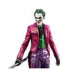 DC Multiverse Figura The Joker: The Clown (Batman: Three Jokers)