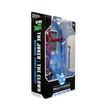 DC Multiverse Figura The Joker: The Clown (Batman: Three Jokers)