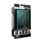 DC Multiverse Figura The Joker: The Clown (Batman: Three Jokers)