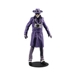 DC Multiverse Figura The Joker: The Comedian (Batman: Three Jokers)