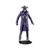 DC Multiverse Figura The Joker: The Comedian (Batman: Three Jokers)