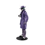 DC Multiverse Figura The Joker: The Comedian (Batman: Three Jokers)
