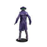 DC Multiverse Figura The Joker: The Comedian (Batman: Three Jokers)