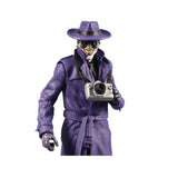 DC Multiverse Figura The Joker: The Comedian (Batman: Three Jokers)