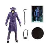 DC Multiverse Figura The Joker: The Comedian (Batman: Three Jokers)