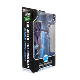 DC Multiverse Figura The Joker: The Comedian (Batman: Three Jokers)