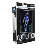 DC Multiverse Figura The Joker: The Comedian (Batman: Three Jokers)