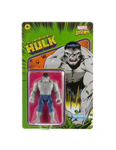Marvel Legends Retro - Hulk