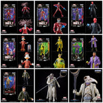 Marvel Legends Series Wave Khonsu What IF