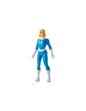 Marvel Legends Retro  Invisible woman