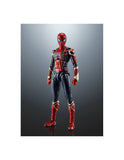 SH FIGUARTS IRON SPIDER FIGURA 14,5 CM SPIDERMAN NO WAY HOME