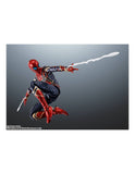 SH FIGUARTS IRON SPIDER FIGURA 14,5 CM SPIDERMAN NO WAY HOME