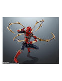 SH FIGUARTS IRON SPIDER FIGURA 14,5 CM SPIDERMAN NO WAY HOME