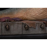 StarWars Jabba the Hutt Deluxe BDS Art Scale 1/10