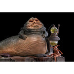 StarWars Jabba the Hutt Deluxe BDS Art Scale 1/10