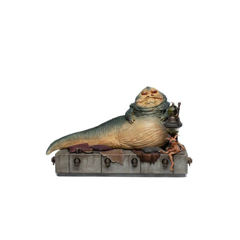 StarWars Jabba the Hutt Deluxe BDS Art Scale 1/10
