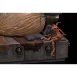 StarWars Jabba the Hutt Deluxe BDS Art Scale 1/10