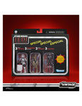 SET 3 FIGURAS SW JEDI SURVIVOR SW GAMING GREATS VINTAGE