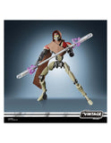 SET 3 FIGURAS SW JEDI SURVIVOR SW GAMING GREATS VINTAGE