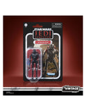 SET 3 FIGURAS SW JEDI SURVIVOR SW GAMING GREATS VINTAGE
