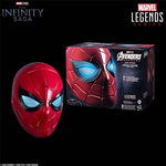 Marvel Legends Series Iron Spider Electronic Helmet