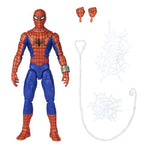 Marvel Legends Series 60th Anniversary Japanese Spider-Man