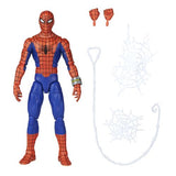 Marvel Legends Series 60th Anniversary Japanese Spider-Man