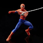 Marvel Legends Series 60th Anniversary Japanese Spider-Man