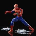 Marvel Legends Series 60th Anniversary Japanese Spider-Man