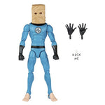 Marvel Legends Series Bombastic Bag-Man