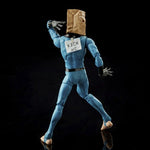 Marvel Legends Series Bombastic Bag-Man