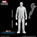 Marvel Legends Dinsey Plus Mr. Knight