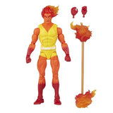Marvel Legends Series Fantastic Four Firelord