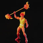 Marvel Legends Series Fantastic Four Firelord