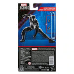 Marvel Legends Future Foundation Spider-Man (Stealth Suit)