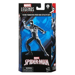 Marvel Legends Future Foundation Spider-Man (Stealth Suit)