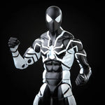 Marvel Legends Future Foundation Spider-Man (Stealth Suit)