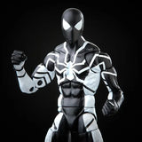 Marvel Legends Future Foundation Spider-Man (Stealth Suit)