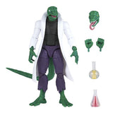 Marvel Legends Series Marvel’s Lizard
