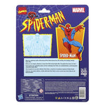 Marvel Legends Series Spider-Man Cell Shaded