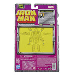 Marvel Legends Series Marvel’s War Machine