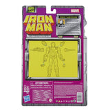 Marvel Legends Series Marvel’s War Machine