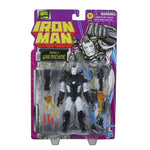 Marvel Legends Series Marvel’s War Machine