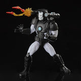 Marvel Legends Series Marvel’s War Machine